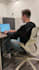 create a high quality millennial ugc video for your brand