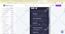 build develop odoo website design 3d framer website webflow wix website design