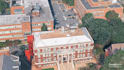 high quality  3d cities models with google earth in blender