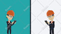 create 2d animated explainers and saas product demo videos
