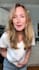 create selfie style natural ugc social media ad
