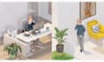 create fully custom 3d isometric explainer video
