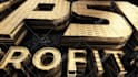 create luxury gold and black 3d logo animation