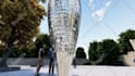 render architectural 3d flythrough or walkthrough animation