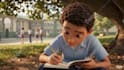 3d pixar style ai animation 3d ai cartoon storytelling 3d disney pixar animation