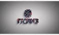 create clean and dynamic 3d logo animation intro