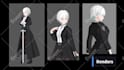 create a stylized 3d model for games or animations