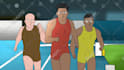 create beautifull 2d animation