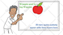 create 8 minute 2d whiteboard animated doodle video