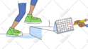 animate a professional custom whiteboard animation explainer video