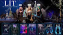 create a cinematic trailer teaser promo animation book video