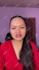 be your natural, engaging female spokesperson