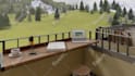 do realistic architectural renderings and 3d modelling