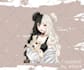 draw custom pngtuber for streams in anime chibi style