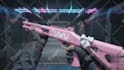 create realistic 3d game weapons with animation and optimized files