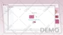 create animated saas explainer video, saas demo video