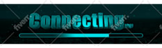 do animated rp logo, banner for fivem and discord server, loading screen, gfx