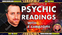 give an unlimited questions psychic reading on video in 24h
