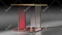 create high end 3d product animation video