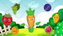 create kids learning educational videos