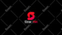 create your logo as netflix intro style