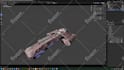 do realistic 3d models