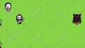 make character sprites in rpg maker mv mz or custom style