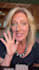 create female middle aged spokesperson or ugc ads