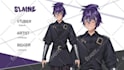 create professional live2d rigging for your vtuber model