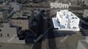 do professional 3d camera tracking and matchmoving for vfx