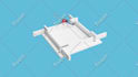 do 3d product animation, 3d product modeling, 3d product rendering