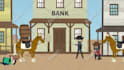 create amazing animated wedding invitation, love story video