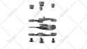 do 3d cad modeling, keyshot product rendering, and dfm design