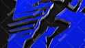 create 3d animation metal logo reveal