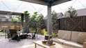 create 3d exterior renderings for your house