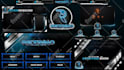 create animated twitch, kick overlay, logo, twitch, kick stream package