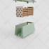 3d product modeling, realistic 3d rendering for amazon and product rendering