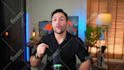 be your spokesperson with a natural home background