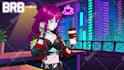 create animated starting soon brb and ending screens for vtuber streamers