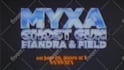 create a retro vhs intro video