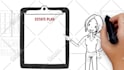 create a professional whiteboard explainer animation video