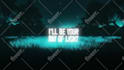 create an animated lyric video for your song
