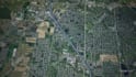 do advance 3d route map animation in google earth studio