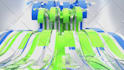 create amazing youtube intro 4k animation