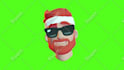 create custom 3d ar vtuber filter for snap camera, lens studio ready to stream