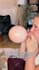 create authentic pregnancy ugc videos in german, deutsch