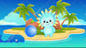 create colorful 2d kid learning videos and nursery rhymes