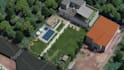 do 3d landscape, playground, park, resort, master plan with 3d visualization