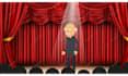 create 2d story animation video