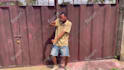 dance and do a professional spokesperson video